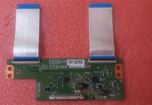 创维42E5CHR 42E360E 43E390E 逻辑板6870C-0532A 现货，质保90天