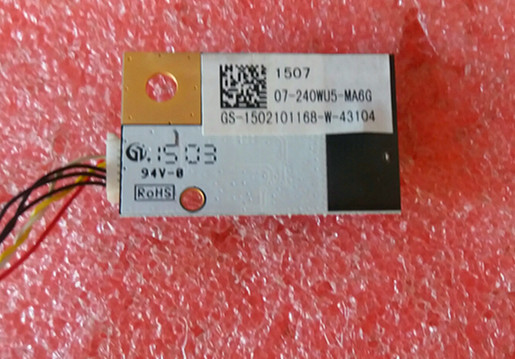 TCL 无线模块 07-240WU5-MA6G