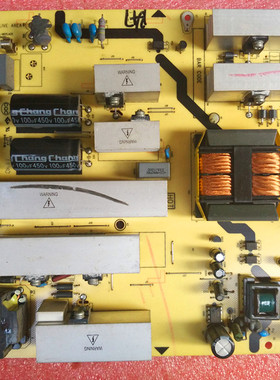 东芝液晶电视原装电源板 46F150C 46F155C 40-P272C1-PWA1XG