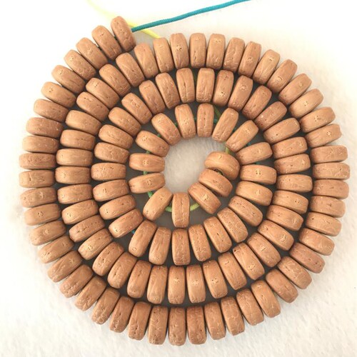 手串张正宗尼泊尔药片凤眼菩提子