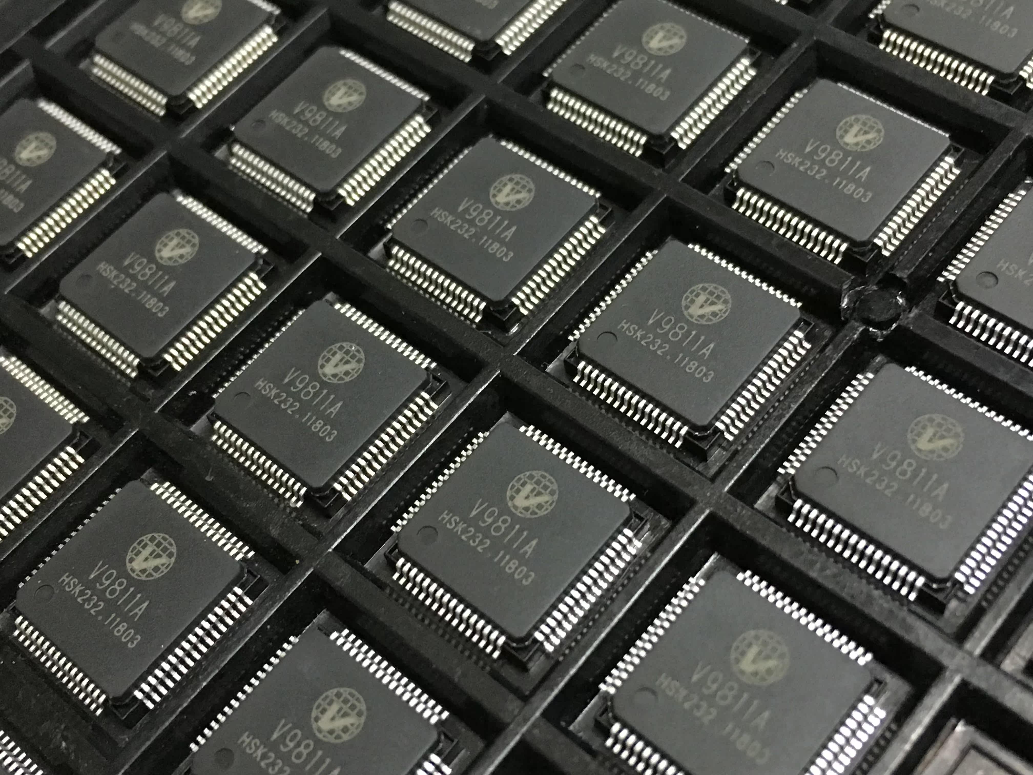 New original V9811A 9811A LQFP64 VANGO Million high There brand new Originalin the 3C Digital Accessories, Electronic components market ,  IC IC/Motor ,  IC IC  category - from Buy2taobao.com to provide professional Taobao agent buy service