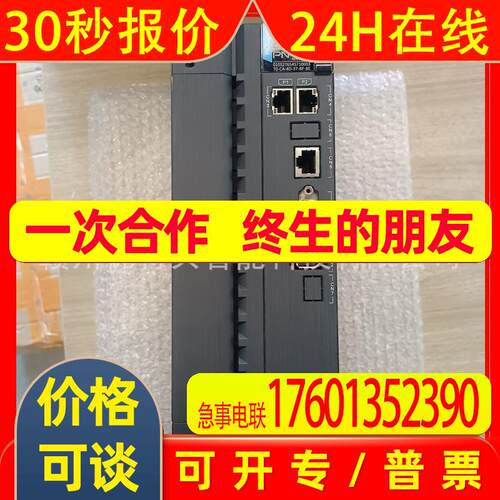 全新 汇川驱动器  SV660FT026I  SV660NT026I  实拍 议价销售