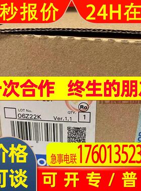 变频器3G3AX-MX2-PRT-E全新原装 议价