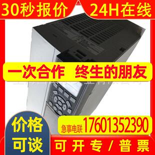 丹弗斯变频器 FC-051PK75T4E20H3XXCXXXSXXX FC-051系列