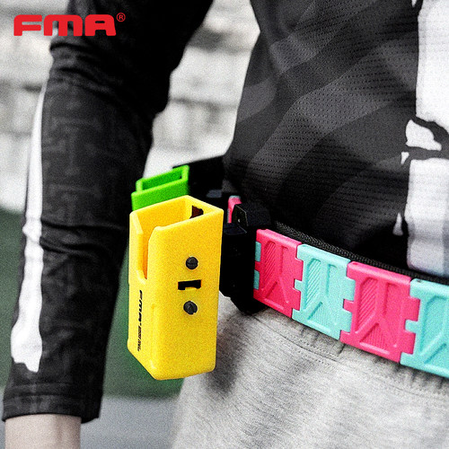 FMA 单层 双层 夹套 IPSC竞技装备适配2011/格洛克/CZ75 FI-0013