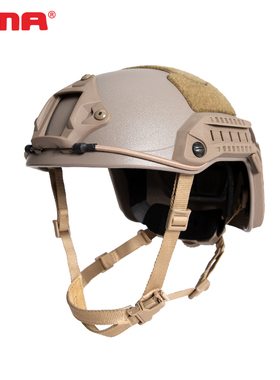 FMA FAST-MT(Maritime)超级高切海基头盔户外登山越野防护盔TB814