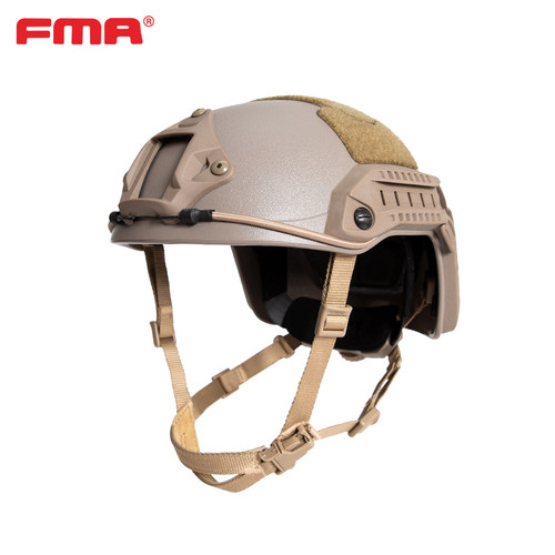 FMAFAST-MT超级高切户外头盔