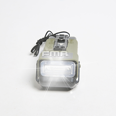 fma户外ms2000求生灯功能版