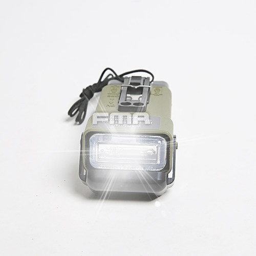 fma户外ms2000求生灯功能版