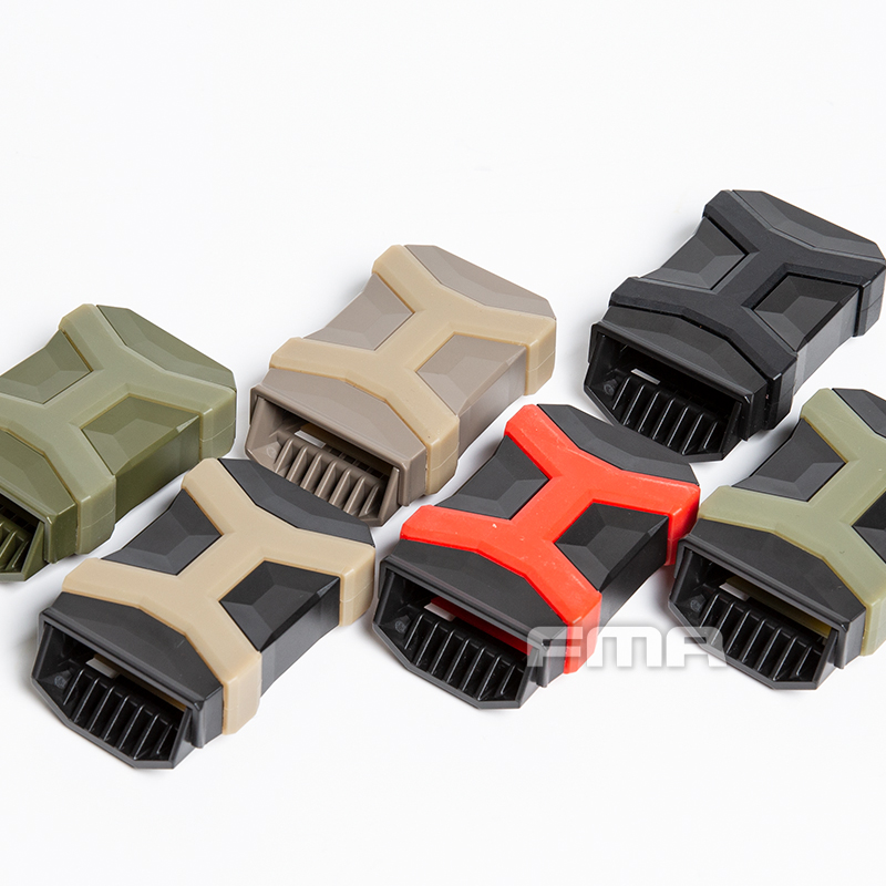 户外用品45快拨套FMA腰带挂载器