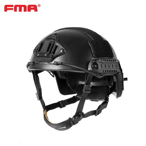 OPS-CORE登山盔骑行盔FMA