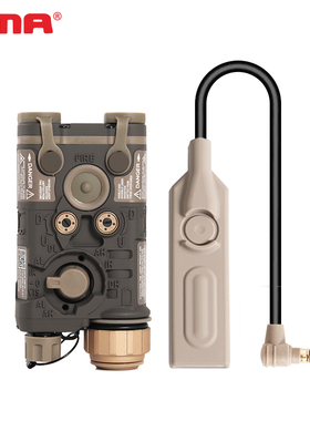 FMA LAB NGAL LA-23/PEQ 卓越版超高功率激光镭射 TB1444