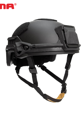 FMA VIPER A5战术头盔 OCC悬挂调节系统 加厚版防护头盔 TB1504