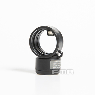 FMA头盔配件 PVS15/PVS18夜视仪罗盘指南针模型 单只 TB1265