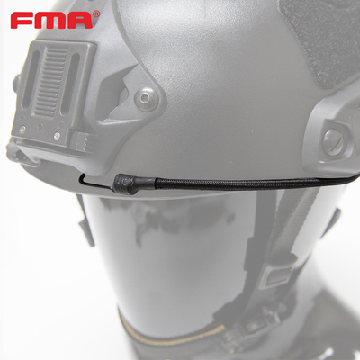 ARC导轨弹力绳FMA导轨附件防抖