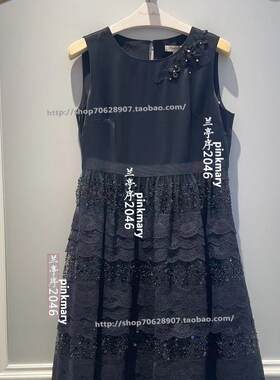 PMAOS5208-88/2780粉红玛琍女装2025春秋新款