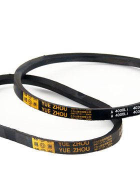 三力士sanlux窄V防静电耐热特种带三角带SPA1100-1100Lw