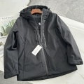Charcoal Black