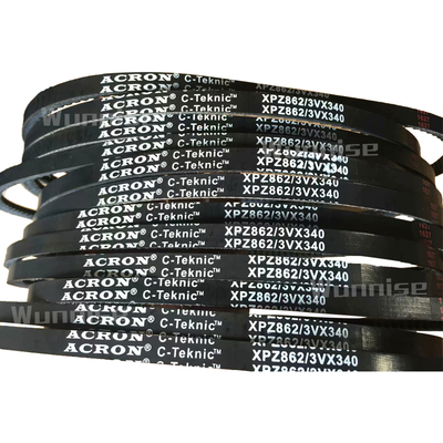 ACRON 高速齿带工业皮带XPB1600  1700  1800  1900