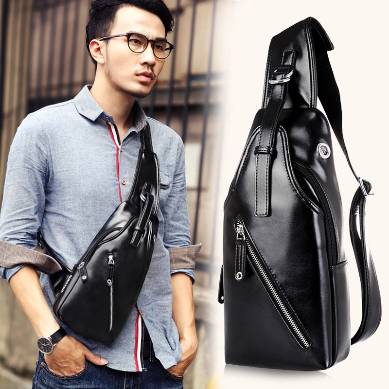 Sac pour homme - Ref 54151 Image 3