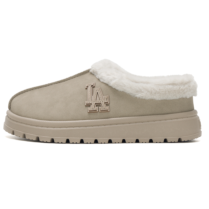 MLB休闲鞋25年秋季中性3AWBCS256-07CRS