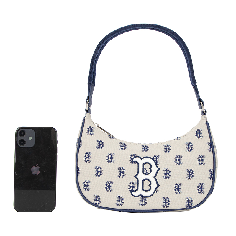 MLB拎包25年春季中性3ABQS012N-43BGL