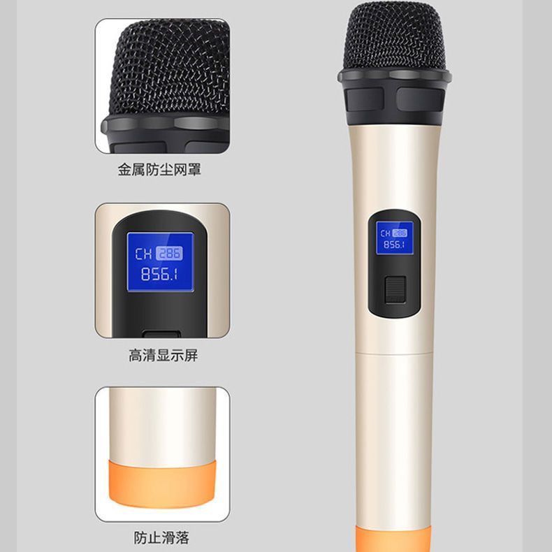 索爱原装专用T19 T29 F36 x23 A90拉杆音箱无线话筒滚轮支脚配件