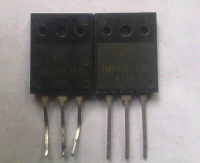 1MBH50D-060A  1MBH50D-060 拆机进口 质量包好