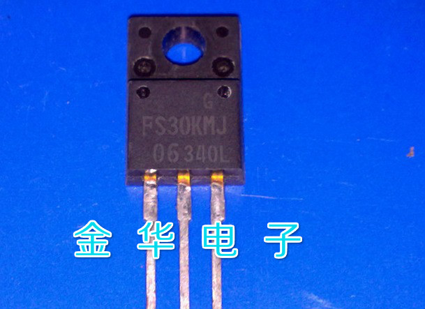 FS30KMJ-03 FS30KMJ-06   进口原装拆机件 质量包好