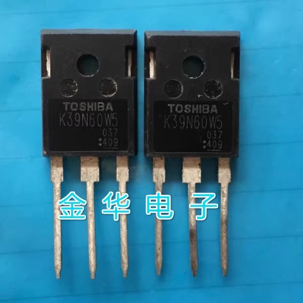 K39N60W  K39N60W5  K39N60X 进口原装拆机件 质量包好