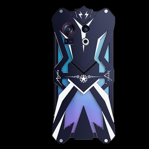 适用于努比亚Z70Ultra手机壳金属