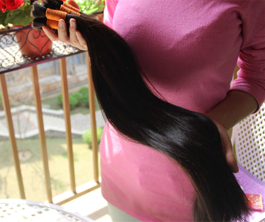 Extension cheveux - Ref 226571 Image 4