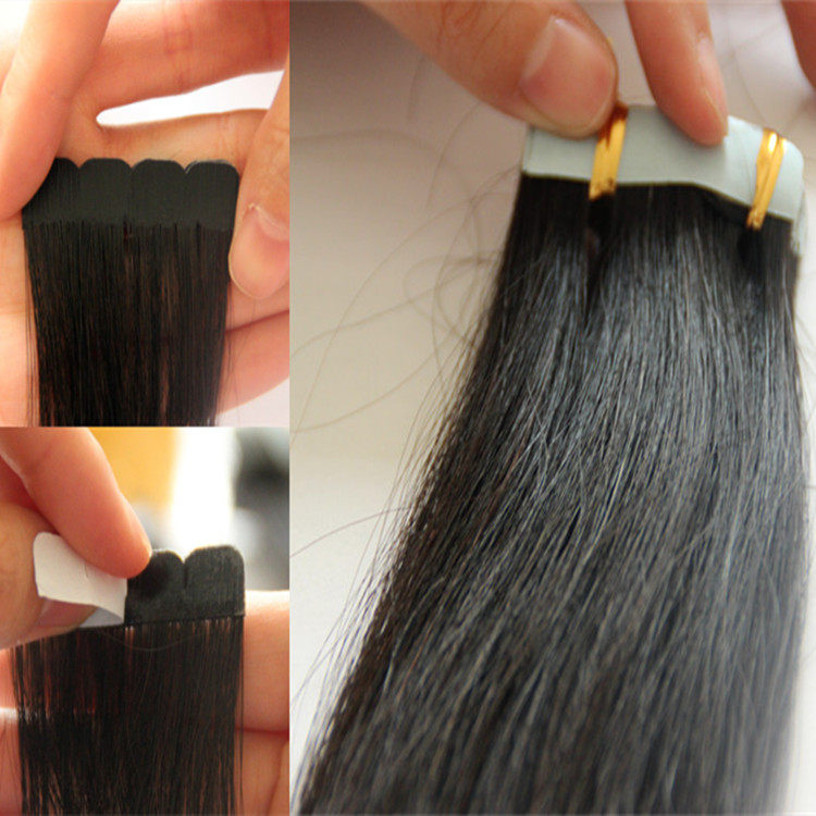 Extension cheveux - Ref 226576 Image 3