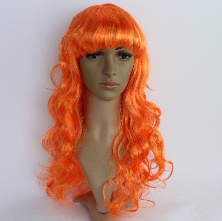 Perruque Les cheveux longs - Ref 2608841 Image 3