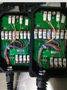 TOSOKU/原装东侧电子手轮加工中心/数控机床HC121 HC115 HC11D