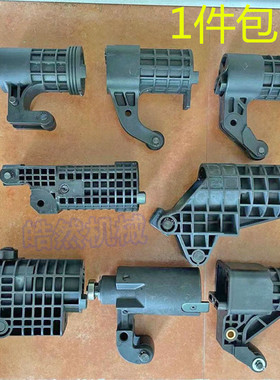 加工中心刀套刀库配件BT40刀杯德大首轮马特圣杰冈田德速北钜臻赏