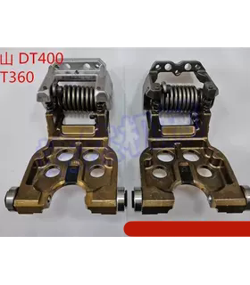 韩国斗山刀夹BT30夹臂式钻攻机刀夹 刀架DOOSAN DT400  DT360刀库