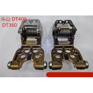 韩国斗山刀夹BT30夹臂式钻攻机刀夹 刀架DOOSAN DT400  DT360刀库