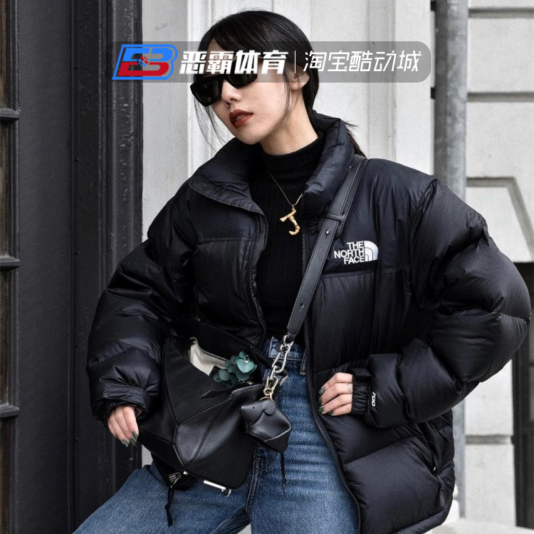 恶霸体育The NorthFace 北面1996 TNF韩版短款保暖情侣休闲羽绒服在类目 运动服/休闲服装, 运动羽绒服中 - 来自Buy2taobao.com提供专业的淘宝代购服务