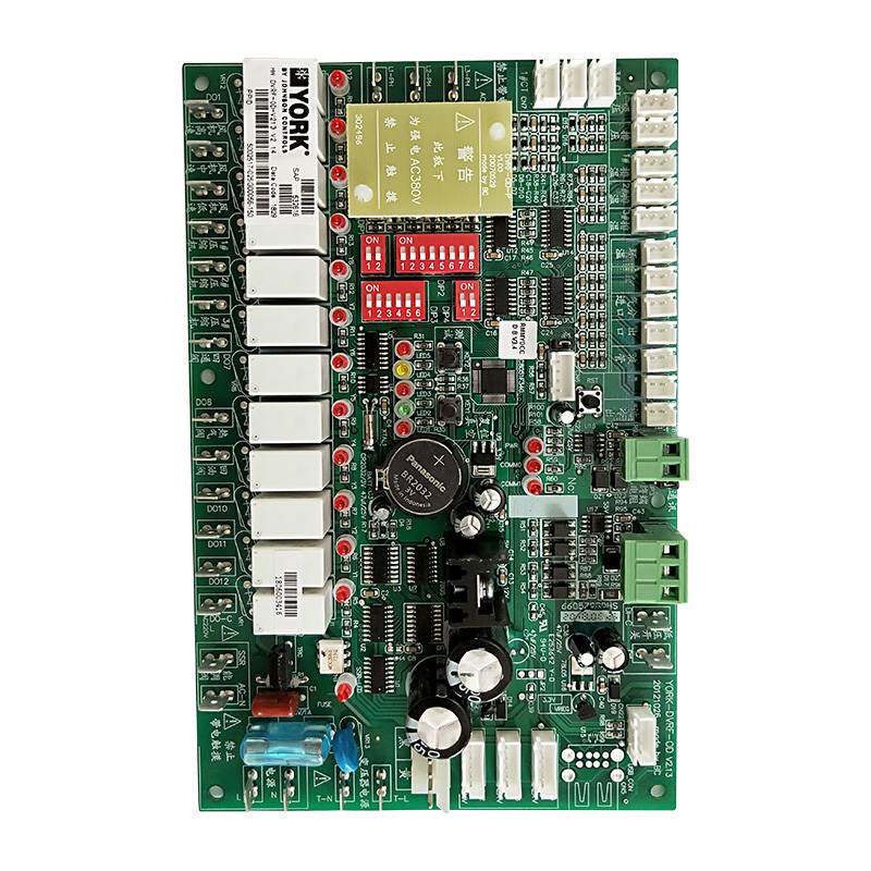 适用于全新约克空调配件数码多联机YDOH-C外机主板532616 025G000使用感如何?