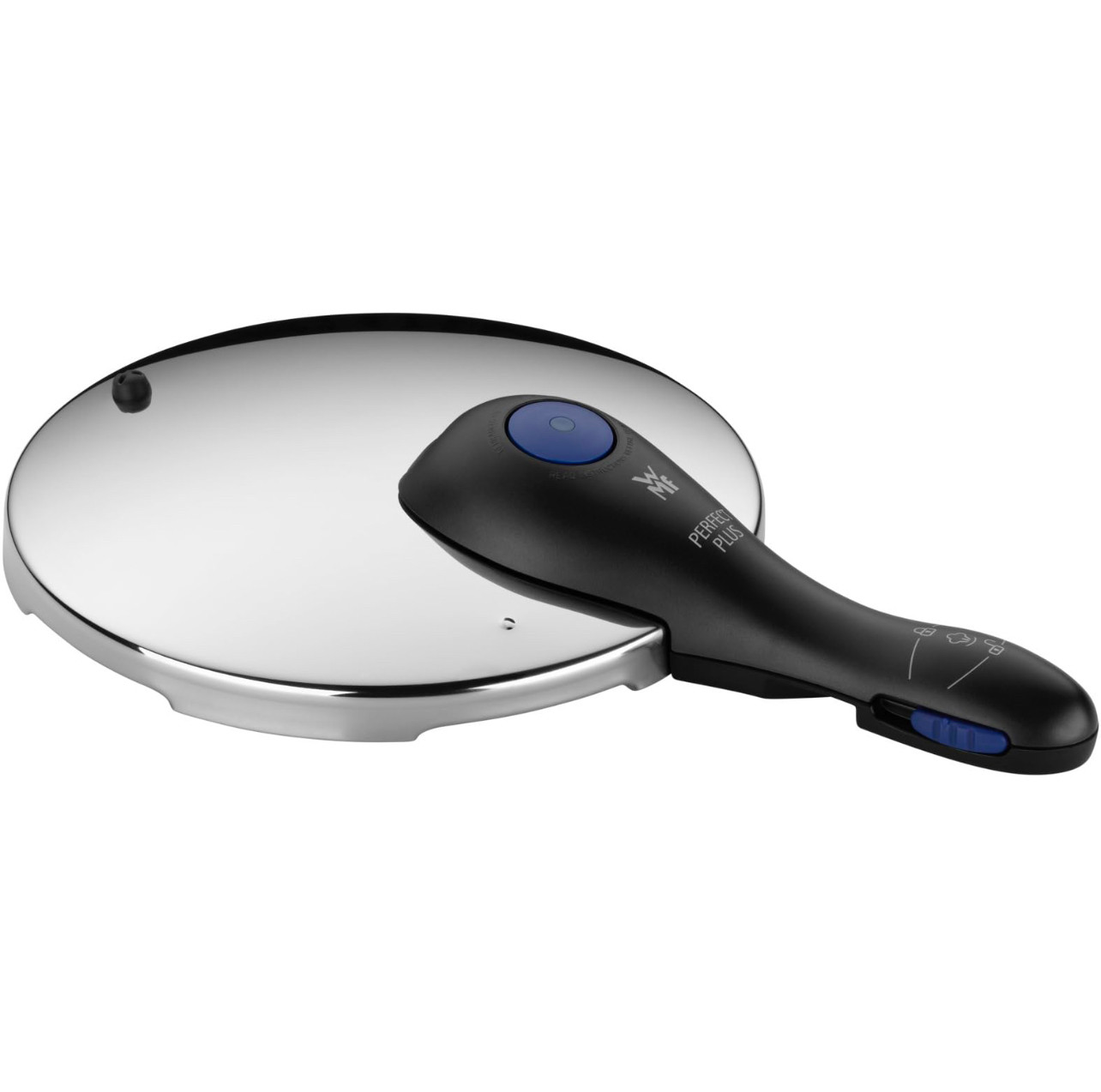 现货原装正品WMF 全套替换盖带手柄22 cm Perfect Plus 压力锅盖