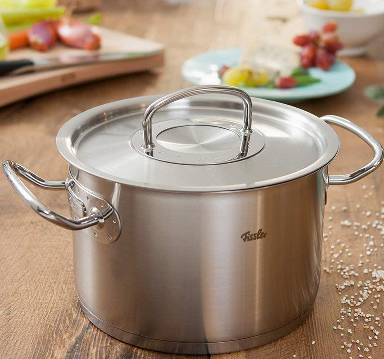 德国汤锅Fissler/菲仕乐