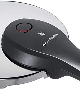 现货德国原装进口WMF Premium奈彩米高压锅盖压力锅盖通用