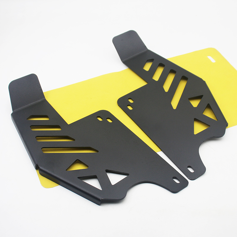 麦铃UT1田U-beS07电动车脚踏板