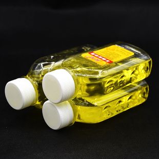 电动车碟煞油机车制动液DOT3小瓶煞车液压油三轮车制动液合成油