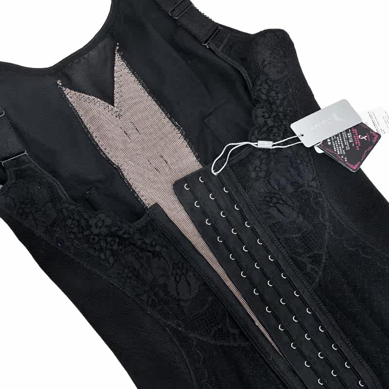 Body FIN NAI FE50041 en nylon - Ref 652387 Image 4