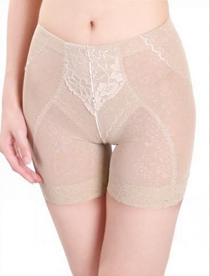 body amincissant doux en soie Ice - Ref 669976 Image 3