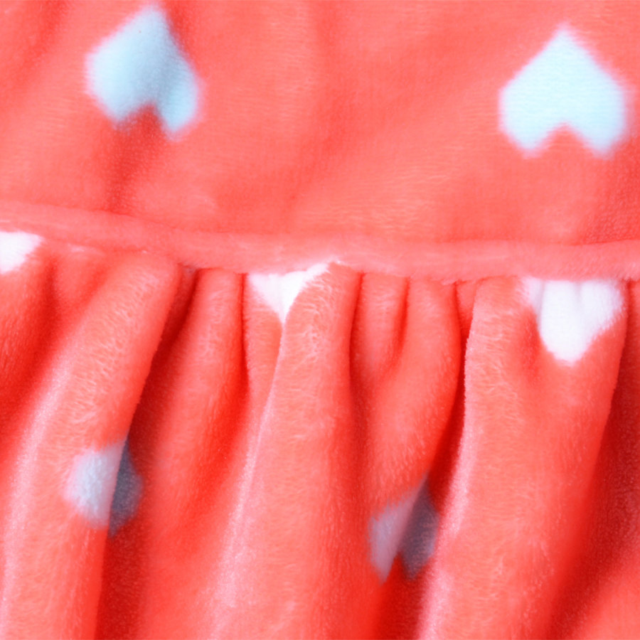 Peignoir jeunesse D9299 - Ref 601539 Image 4