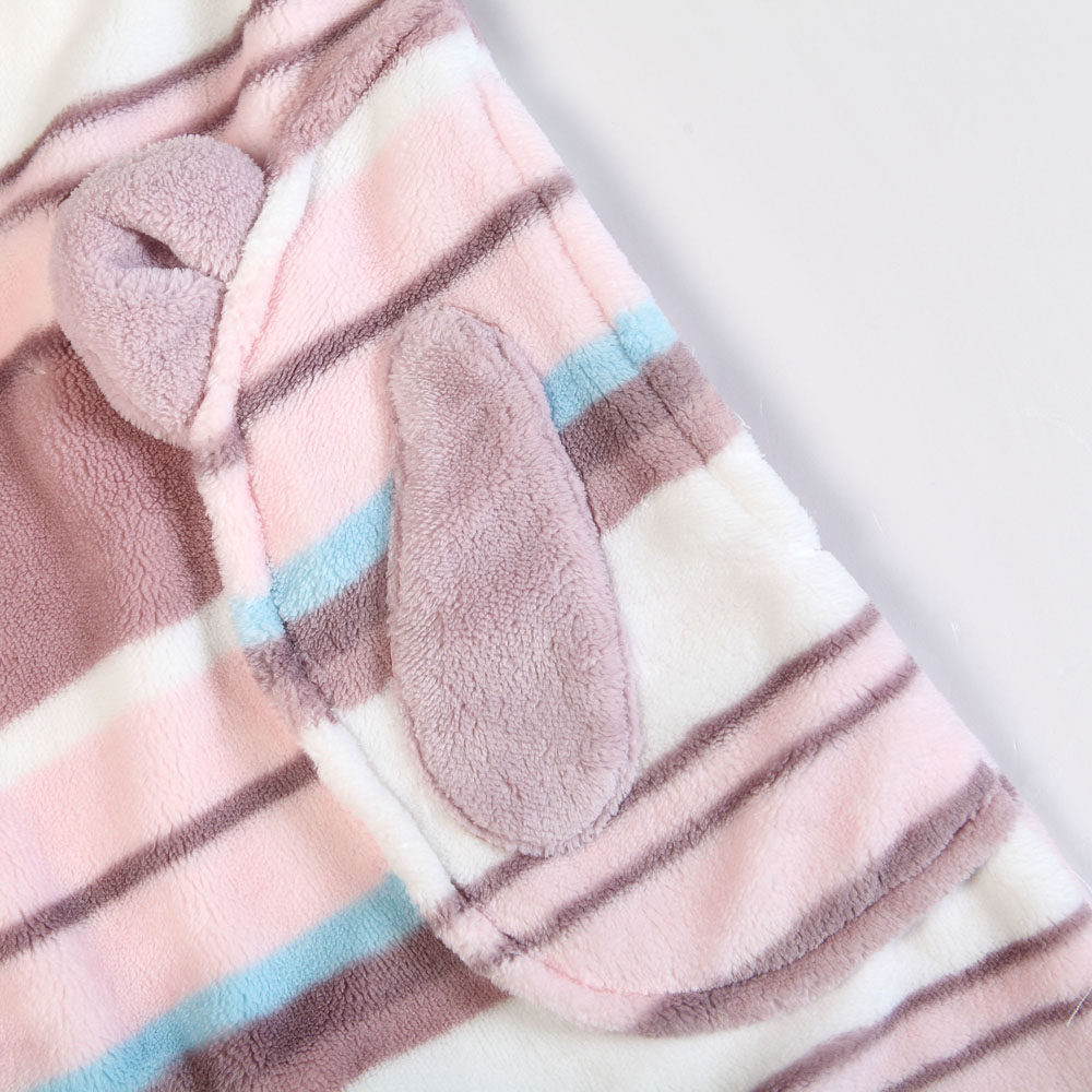 Peignoir jeunesse JY9931-JY9932 - Ref 601536 Image 5