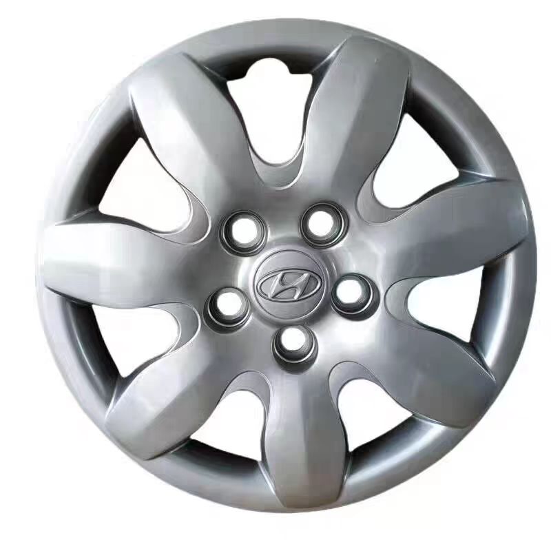 现代16款悦动15寸改装款轮毂盖